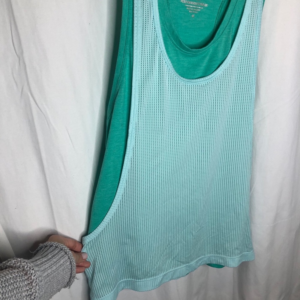 Marika Tek Dri-Wic Performance Wear Top